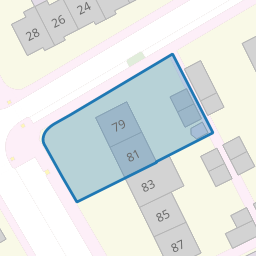 Perceel BAA01-M-4393