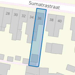 Perceel BAA01-M-4395