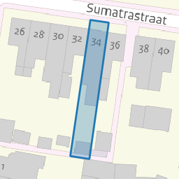 Perceel BAA01-M-4396
