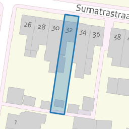 Perceel BAA01-M-4397