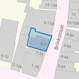 Perceel BAA01-M-4406