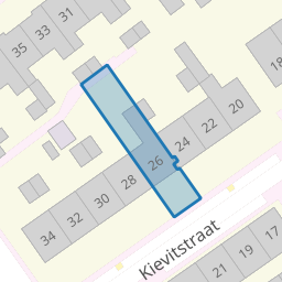 Perceel BAA01-M-4408