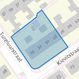 Perceel BAA01-M-4409