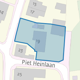 Perceel BAA01-M-4411