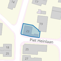 Perceel BAA01-M-4412