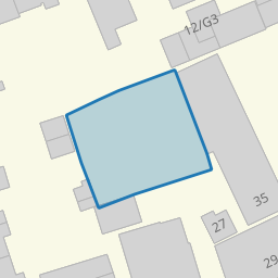 Perceel BAA01-M-4413