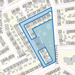 Perceel BAA01-M-4424