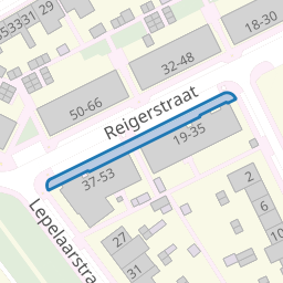 Perceel BAA01-M-4427