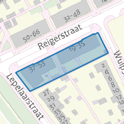 Perceel BAA01-M-4428