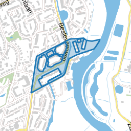 Perceel BAA01-M-4429