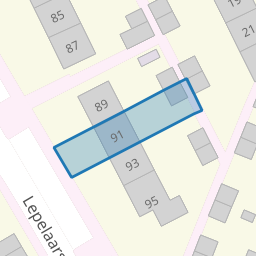 Perceel BAA01-M-4439