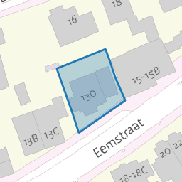 Perceel BAA01-M-4444