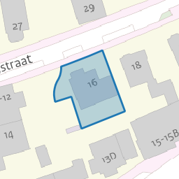 Perceel BAA01-M-4445