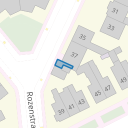 Perceel BAA01-M-4450