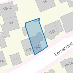 Perceel BAA01-M-4453