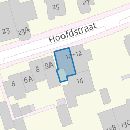 Perceel BAA01-M-4454