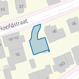 Perceel BAA01-M-4455