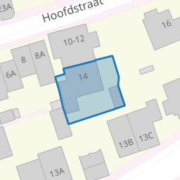 Perceel BAA01-M-4456