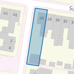 Perceel BAA01-M-4458