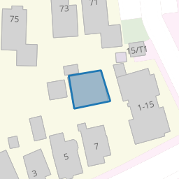 Perceel BAA01-M-4461