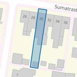 Perceel BAA01-M-4463