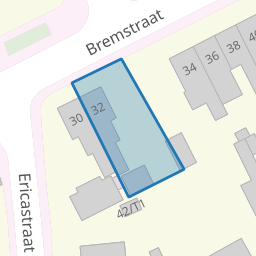 Perceel BAA01-M-4466