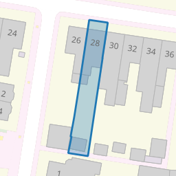 Perceel BAA01-M-4470