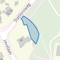 Perceel BAA01-M-4472