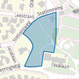 Perceel BAA01-M-4473