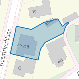 Perceel BAA01-M-4476