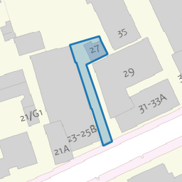 Perceel BAA01-M-4480