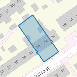 Perceel BAA01-M-4484