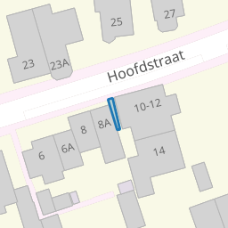 Perceel BAA01-M-4488