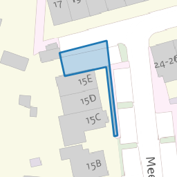 Perceel BAA01-M-4489