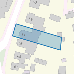 Perceel BAA01-M-4505