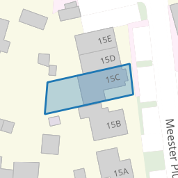 Perceel BAA01-M-4507