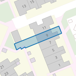 Perceel BAA01-M-4511