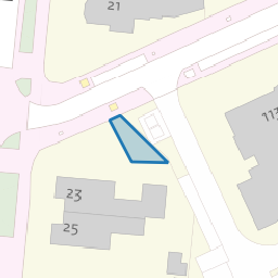 Perceel BAA01-M-4512