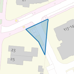 Perceel BAA01-M-4513