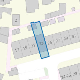 Perceel BAA01-M-4519