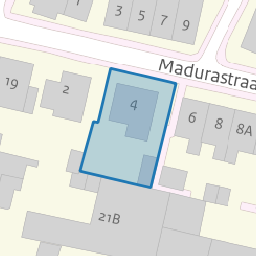 Perceel BAA01-M-4528