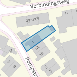 Perceel BAA01-M-4534