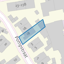 Perceel BAA01-M-4536