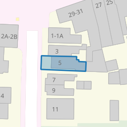 Perceel BAA01-M-4538