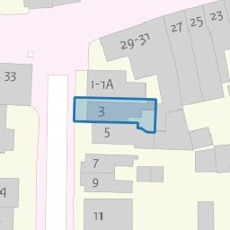 Perceel BAA01-M-4540