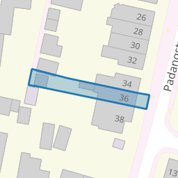 Perceel BAA01-M-4544