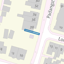 Perceel BAA01-M-4545