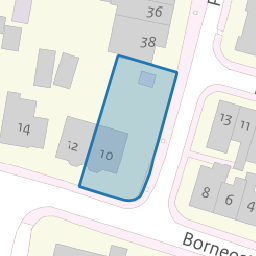 Perceel BAA01-M-4546