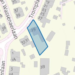 Perceel BAA01-M-4548