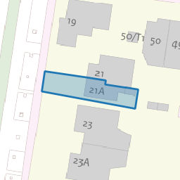 Perceel BAA01-M-4552